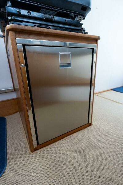 Stock 1 27ft Targa Yacht For Sale