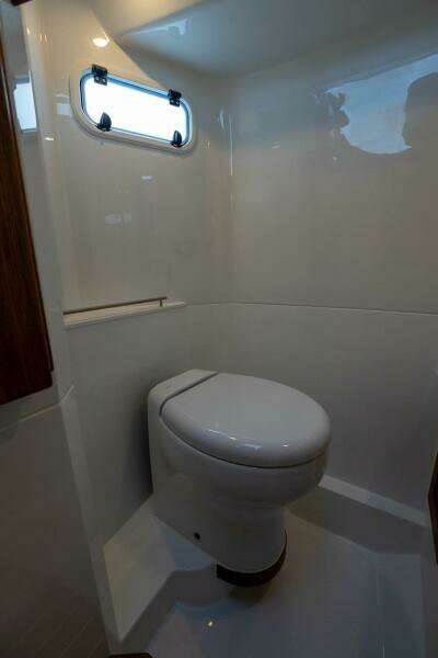 Stock 1 27ft Targa Yacht For Sale