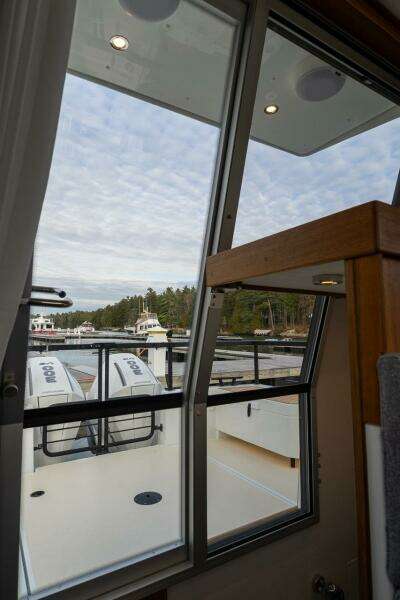 Stock 1 27ft Targa Yacht For Sale