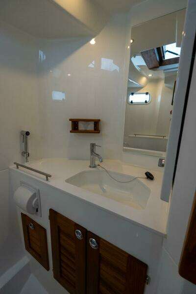 Stock 1 27ft Targa Yacht For Sale