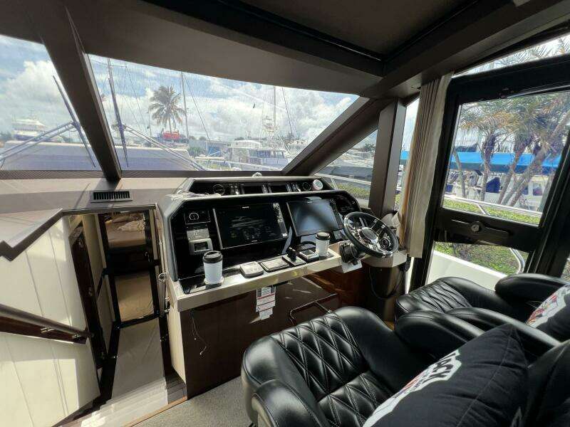 2020 Galeon 680 Flybridge for sale