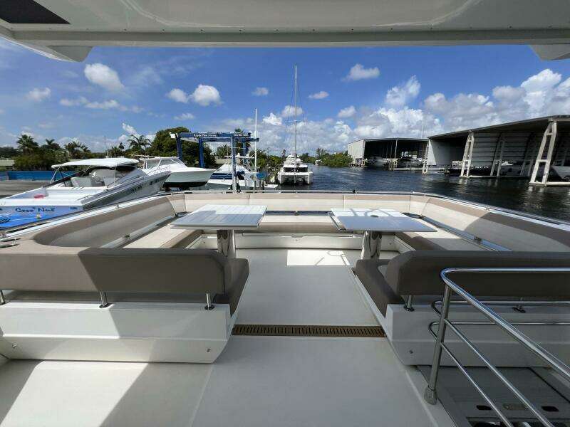 2020 Galeon 680 Flybridge for sale