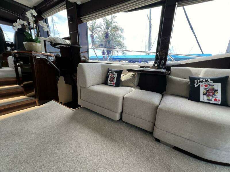 2020 Galeon 680 Flybridge for sale