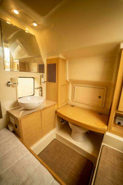 LADY LIBERTY 34ft Chris Craft Yacht For Sale