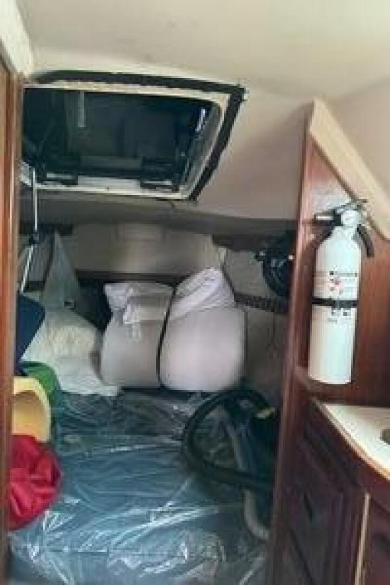 1988 Catalina 30