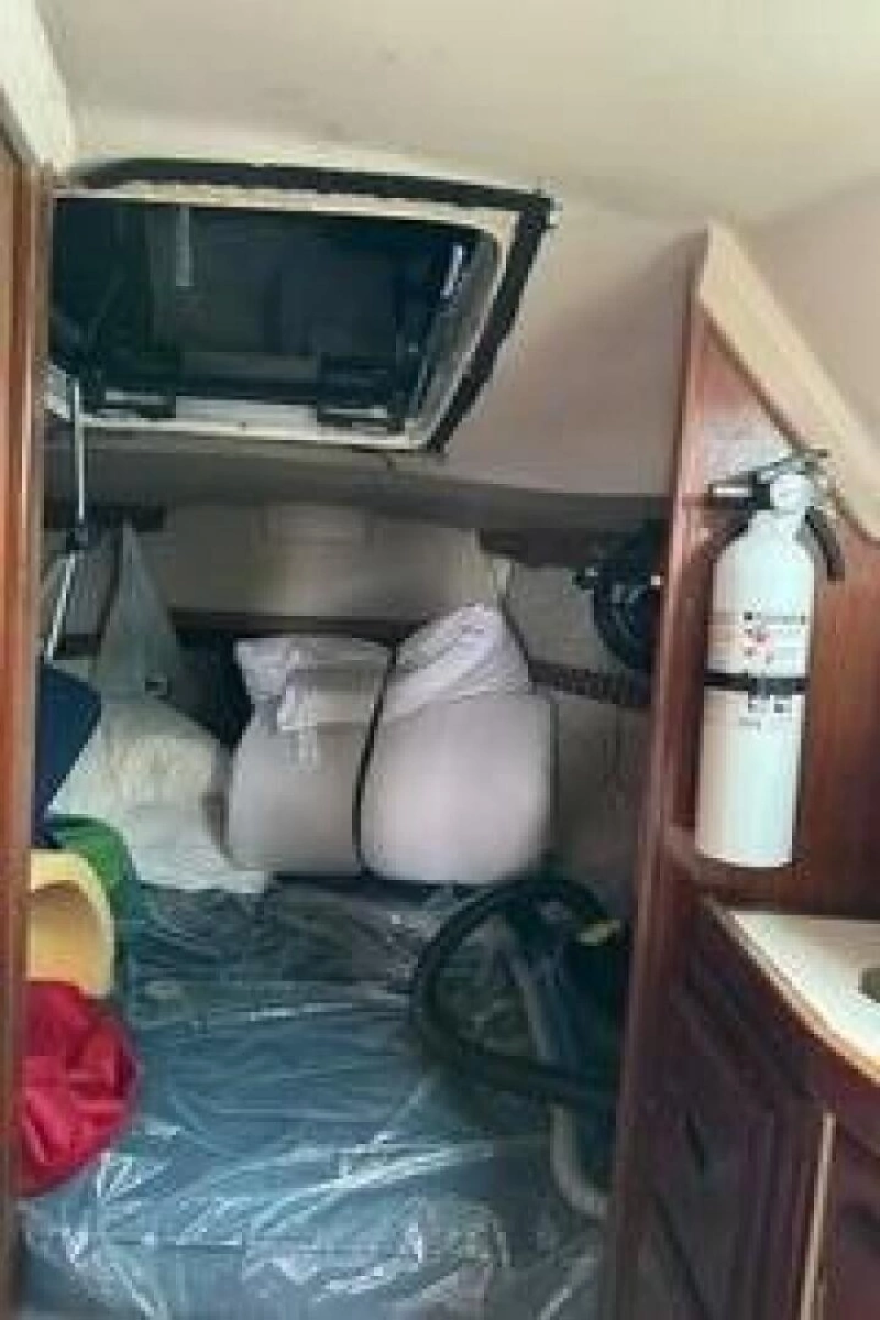 1988 Catalina 30