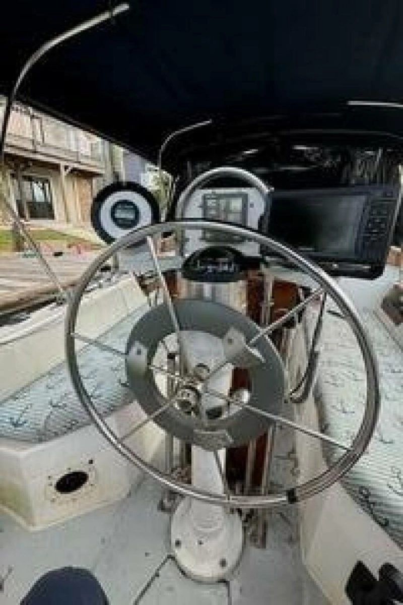 1988 Catalina 30