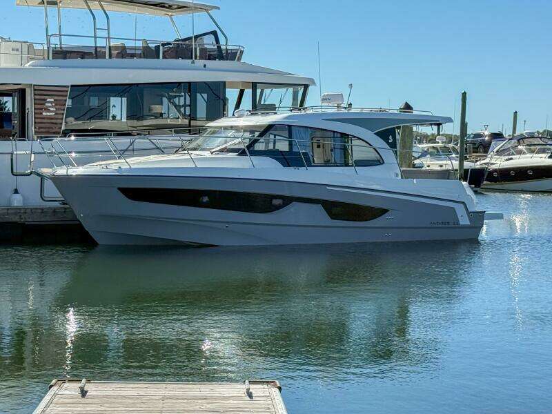 In Stock 36ft Beneteau Yacht For Sale