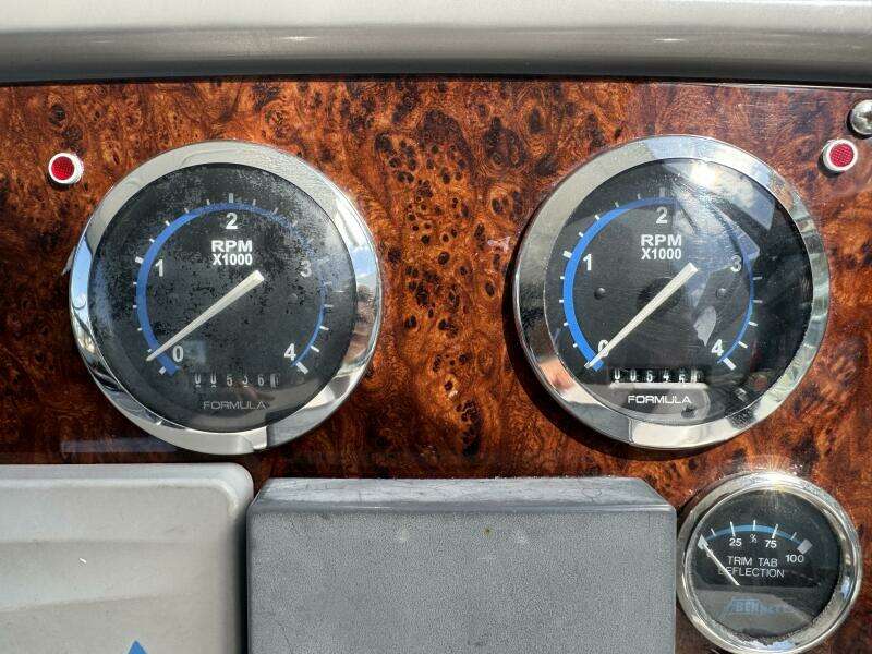 40ft Formula Yacht For Sale
