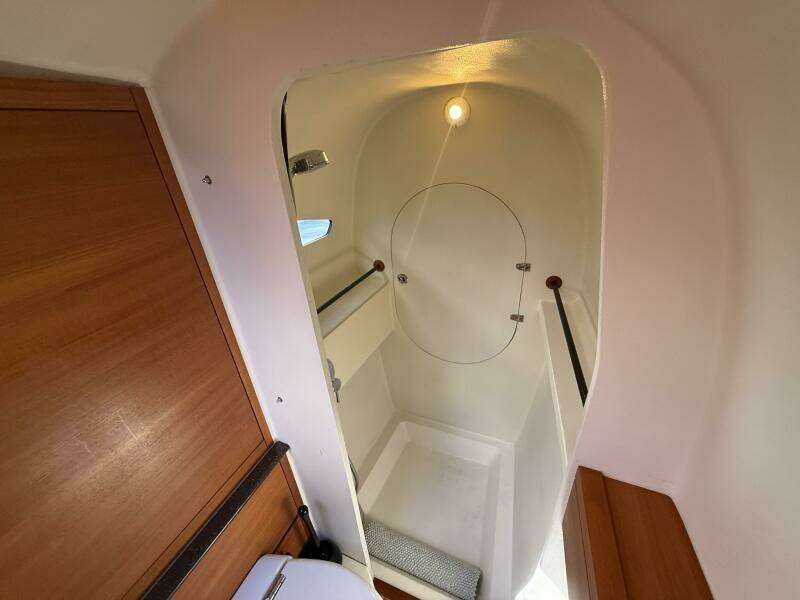 STARSHIP 55ft Gunboat Yacht For Sale