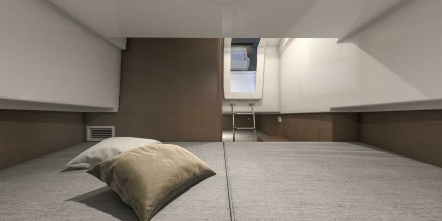 30' 2026 Beneteau Flyer 9 SPACEdeck