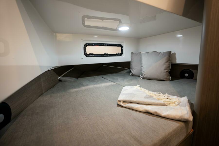 30' 2026 Beneteau Flyer 9 SPACEdeck