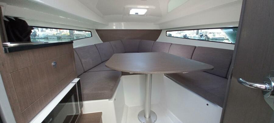 26' 2026 Beneteau Flyer 8 SUNdeck