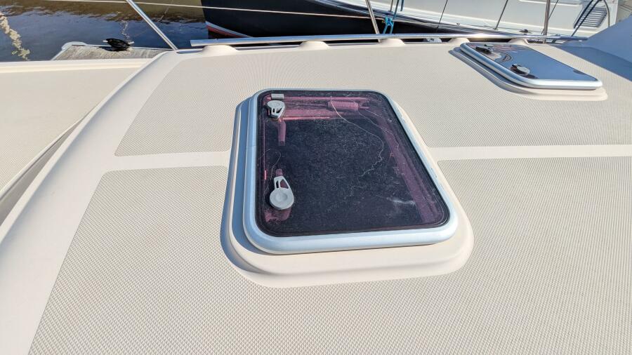 2004 Island Packet 360