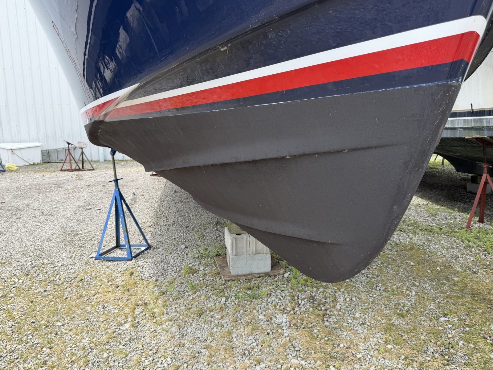 1998 Sabre 36 Fast Trawler