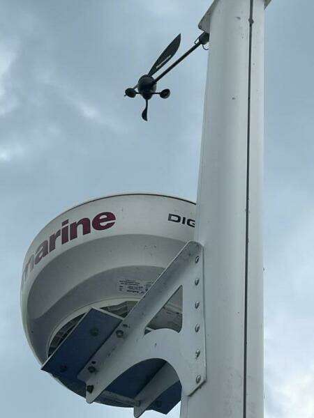 Raindance 36ft Sabre Yacht For Sale
