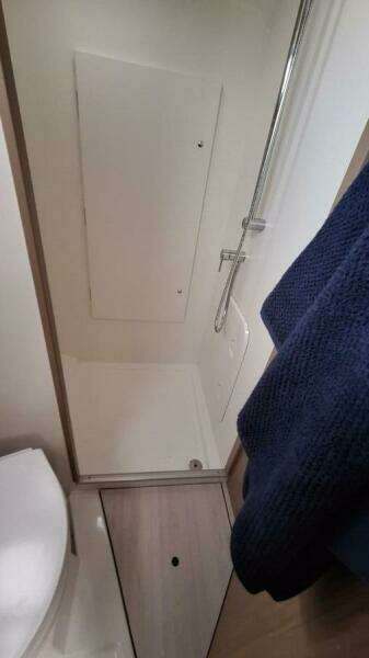 Beneteau Oceanis 37.1 Electric