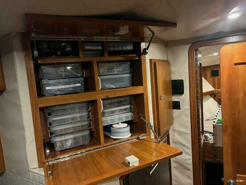 STEAMER 41ft Albemarle Yacht For Sale