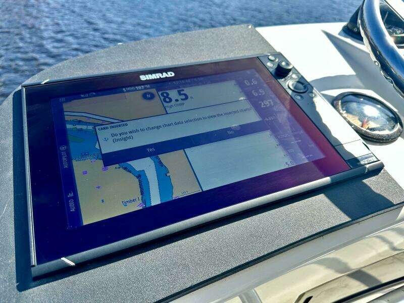 STEAMER 41ft Albemarle Yacht For Sale STEAMER 41ft Albemarle Yacht For Sale