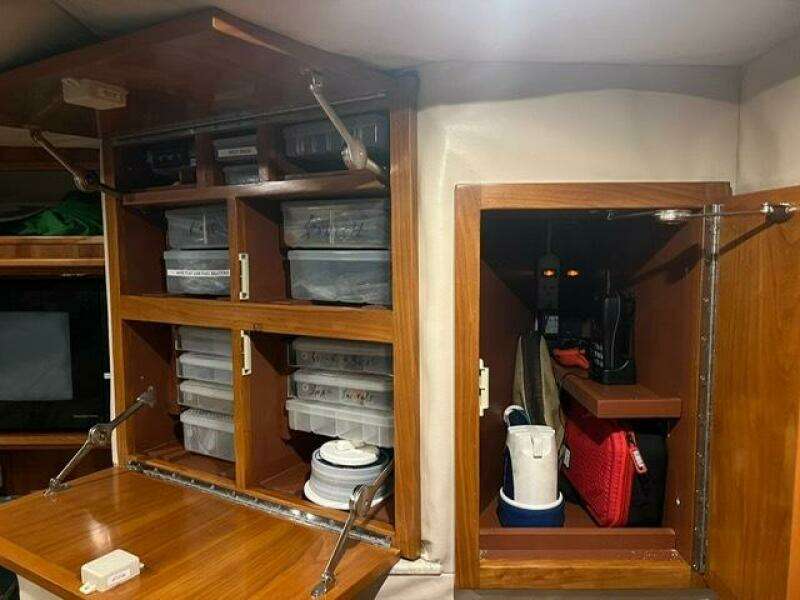 STEAMER 41ft Albemarle Yacht For Sale
