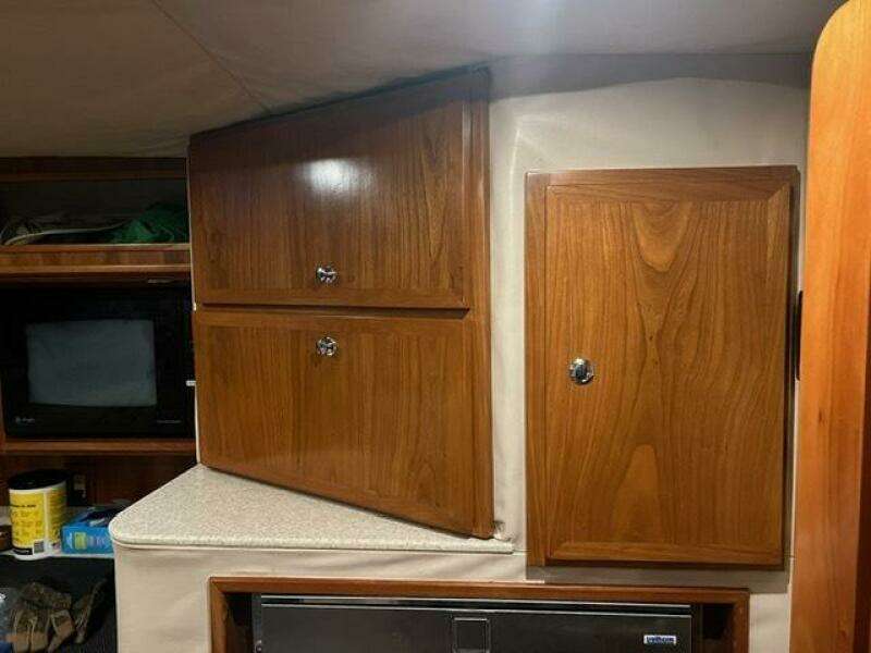 STEAMER 41ft Albemarle Yacht For Sale