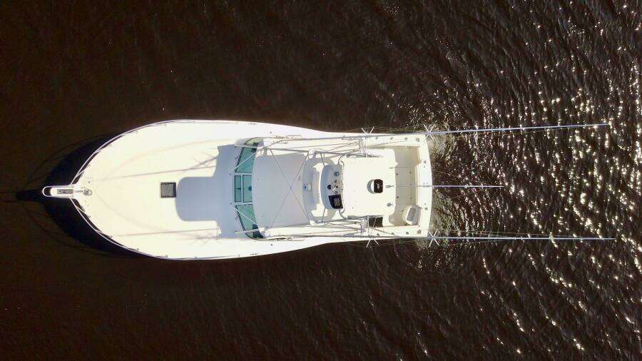 STEAMER 41ft Albemarle Yacht For Sale STEAMER 41ft Albemarle Yacht For Sale