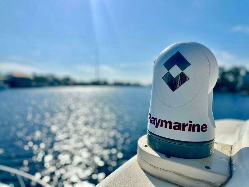 STEAMER 41ft Albemarle Yacht For Sale STEAMER 41ft Albemarle Yacht For Sale