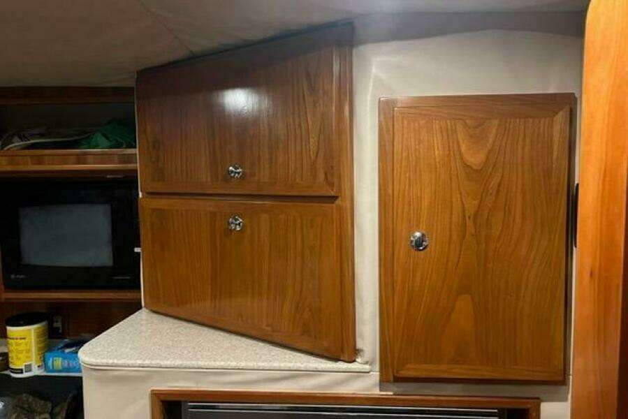 STEAMER 41ft Albemarle Yacht For Sale STEAMER 41ft Albemarle Yacht For Sale