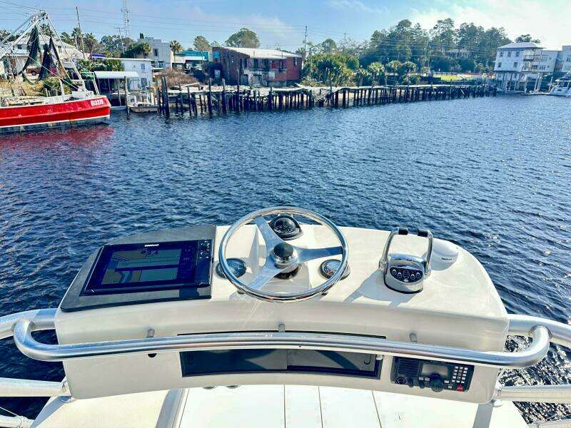 STEAMER 41ft Albemarle Yacht For Sale STEAMER 41ft Albemarle Yacht For Sale