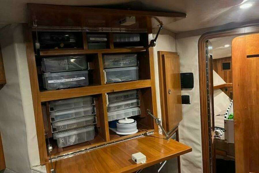 STEAMER 41ft Albemarle Yacht For Sale STEAMER 41ft Albemarle Yacht For Sale