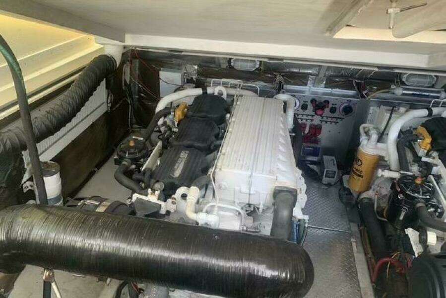 STEAMER 41ft Albemarle Yacht For Sale STEAMER 41ft Albemarle Yacht For Sale