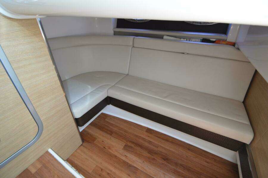 Phase One 32ft Chaparral Yacht For Sale