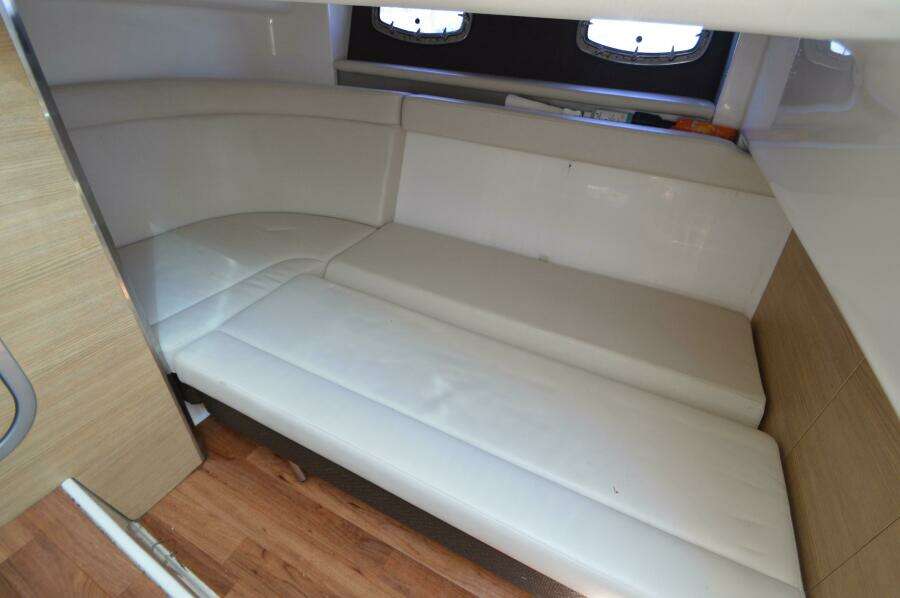 Phase One 32ft Chaparral Yacht For Sale