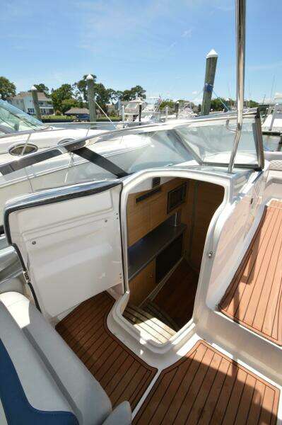 Phase One 32ft Chaparral Yacht For Sale