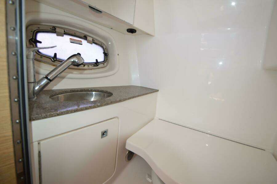 Phase One 32ft Chaparral Yacht For Sale