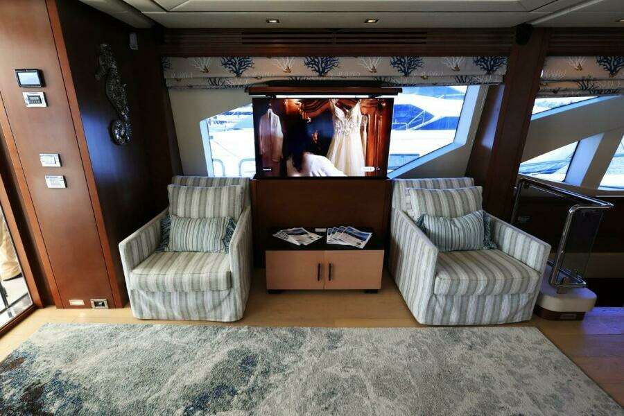 Pop-up TV