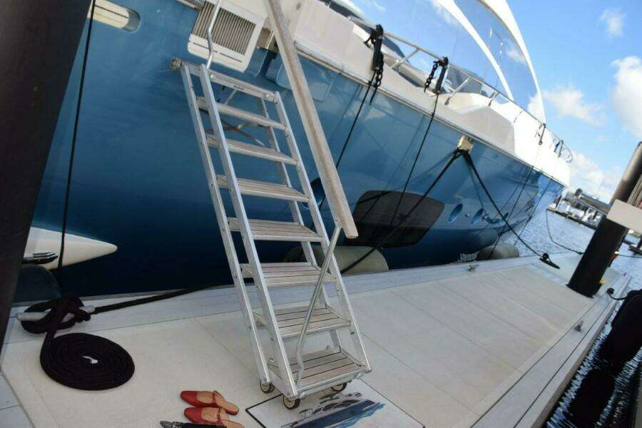 Marquipt SeaStairs