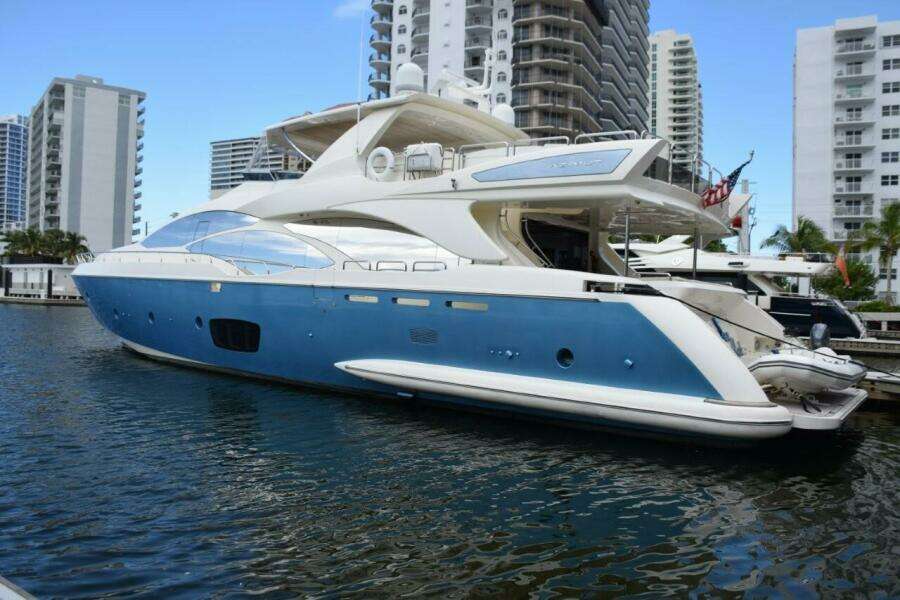 Dockside