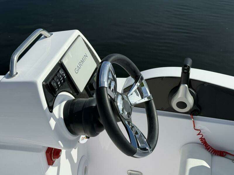 11ft Airship Yacht For Sale