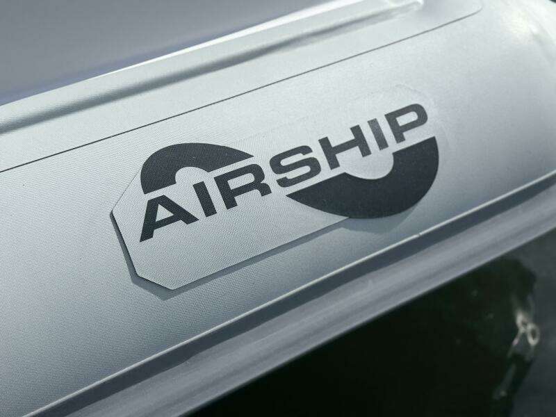 11ft Airship Yacht For Sale