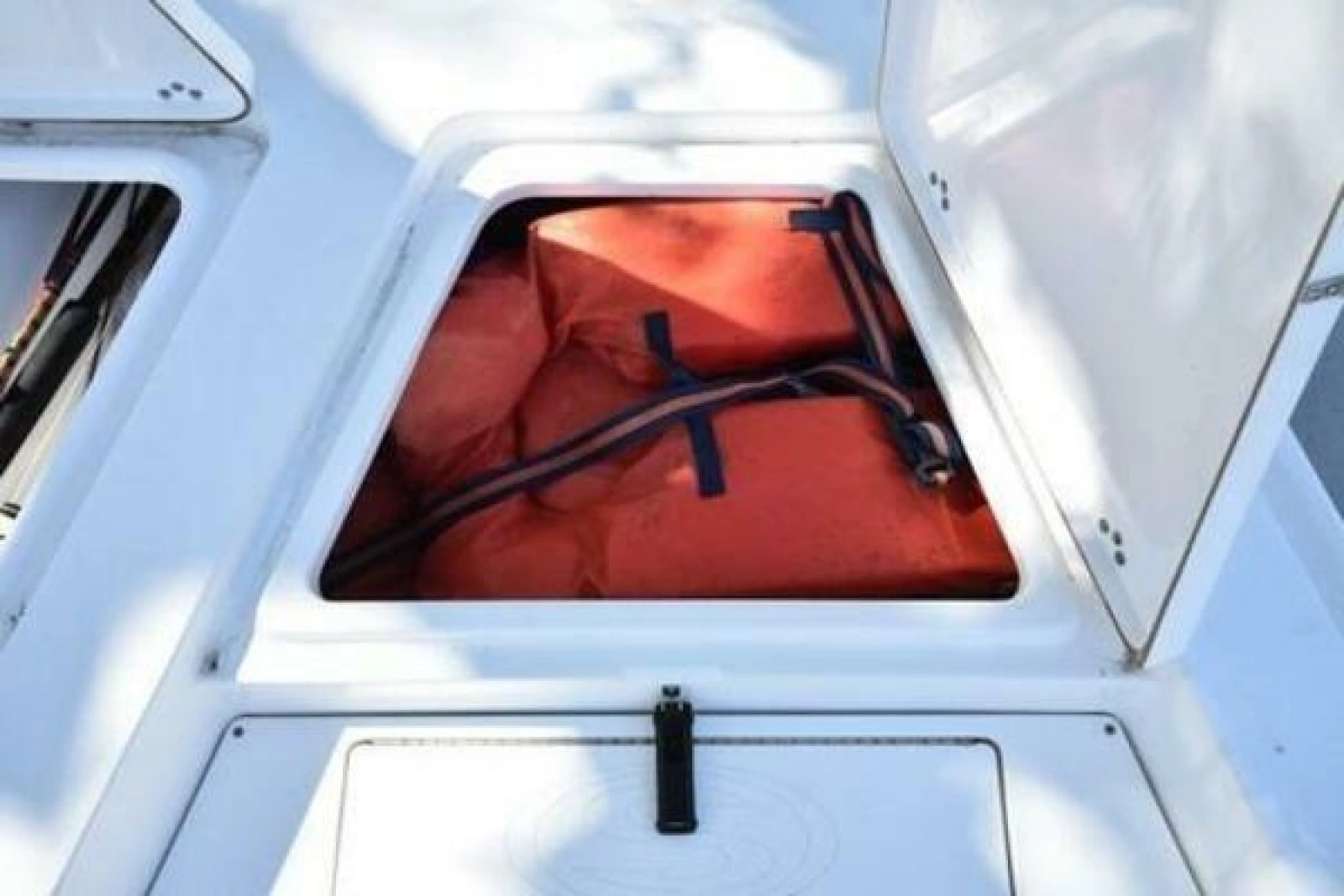 2018 Sportsman Tournament 214 Bay Boat