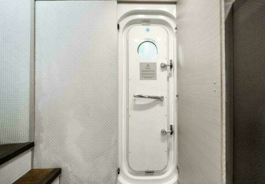 Never Say Never 86ft Monte Carlo Yachts Yacht For Sale