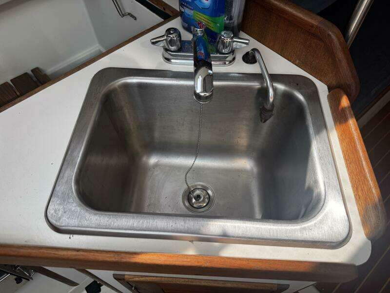 Polar Express 35ft Tartan Yacht For Sale