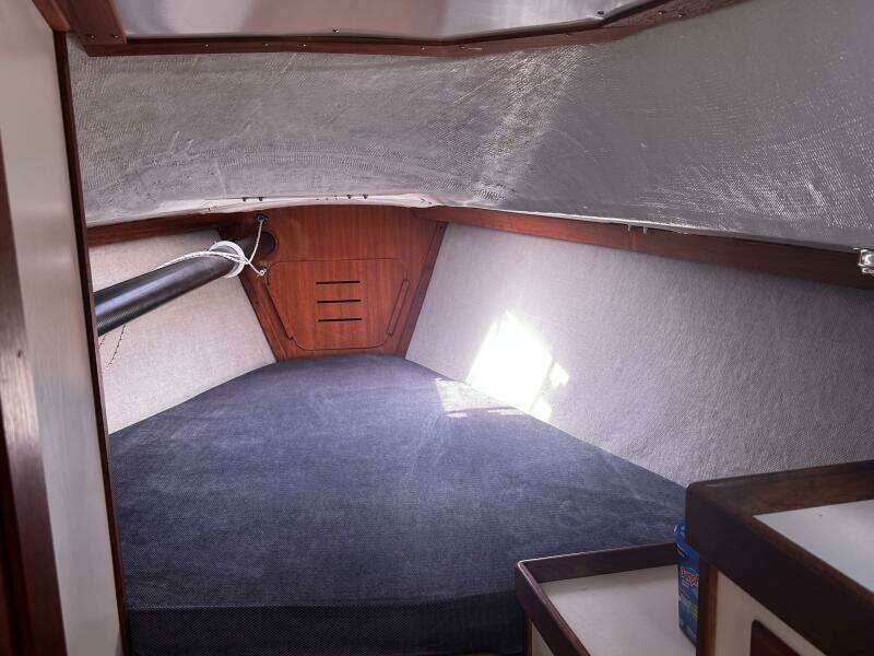 Polar Express 35ft Tartan Yacht For Sale