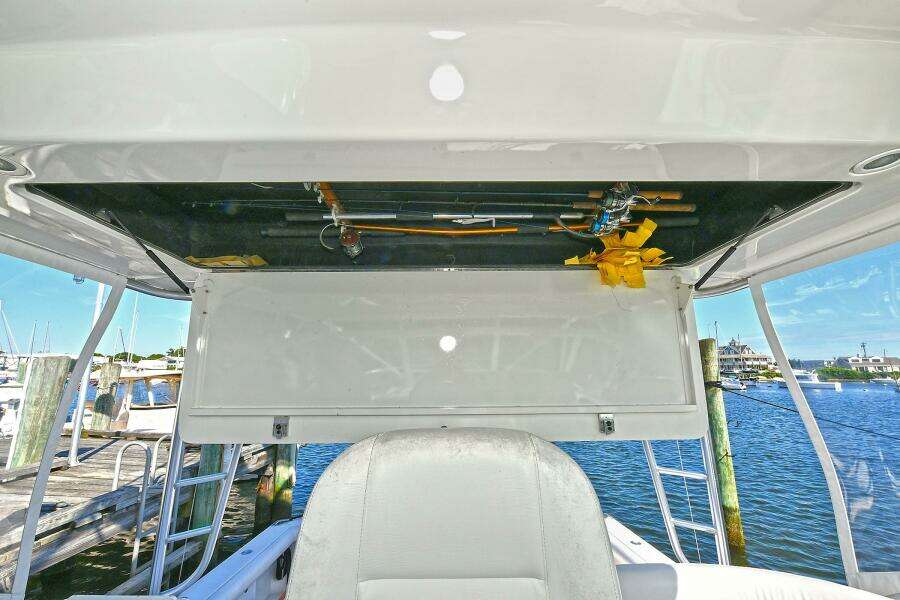 TRIOS 40ft Cabo Yacht For Sale
