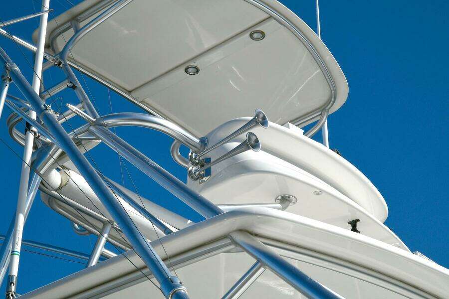 TRIOS 40ft Cabo Yacht For Sale
