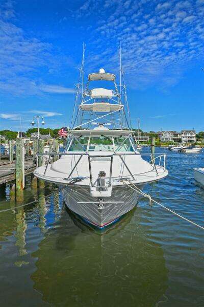 TRIOS 40ft Cabo Yacht For Sale