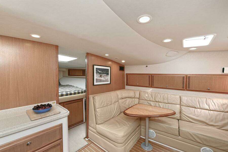 TRIOS 40ft Cabo Yacht For Sale