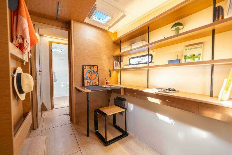 New Excess 13 43ft Excess Yacht For Sale