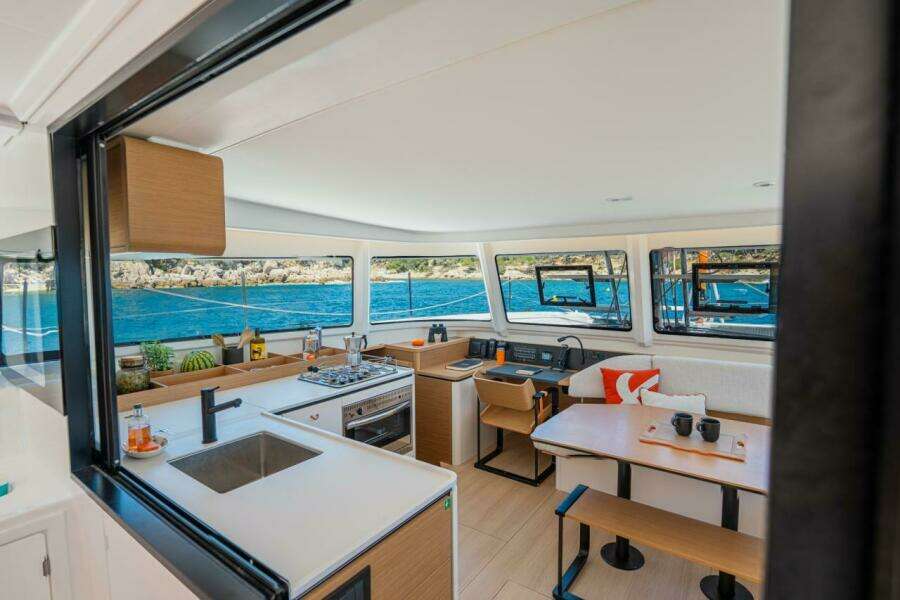 New Excess 13 43ft Excess Yacht For Sale
